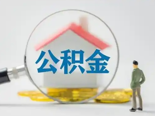 博罗本地人如何取出公积金（本地人如何才能提取公积金）